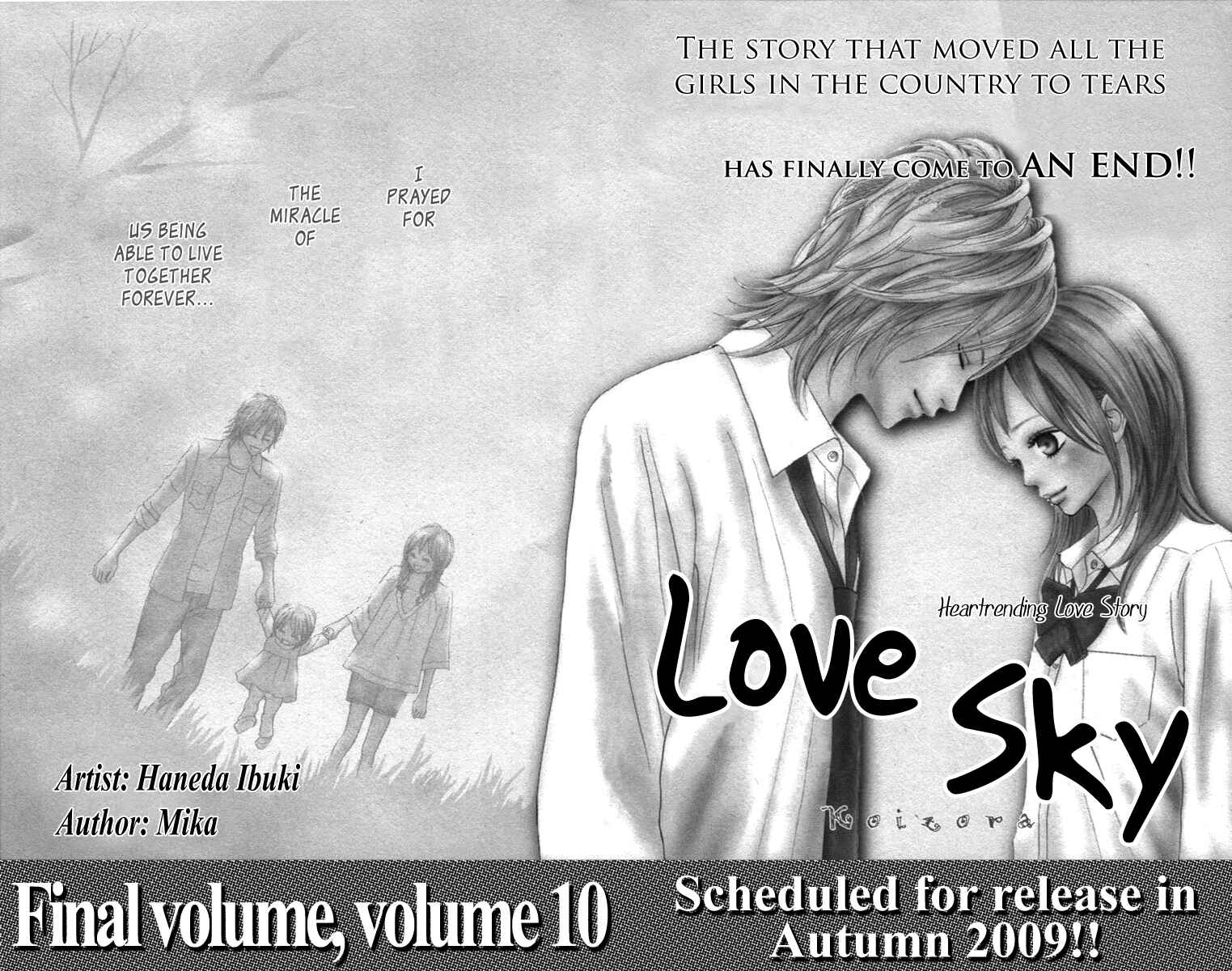 Page 58 Chapter 27 Koizora