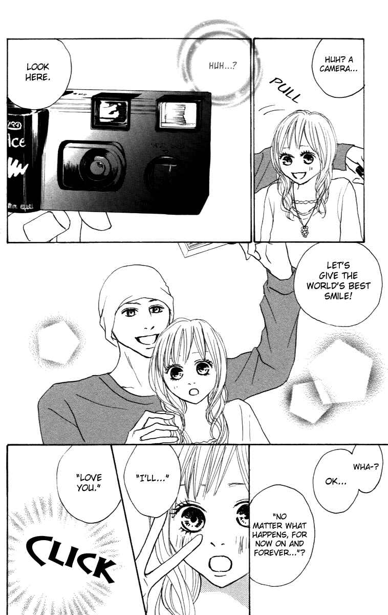 Page 7 Chapter 27 Koizora