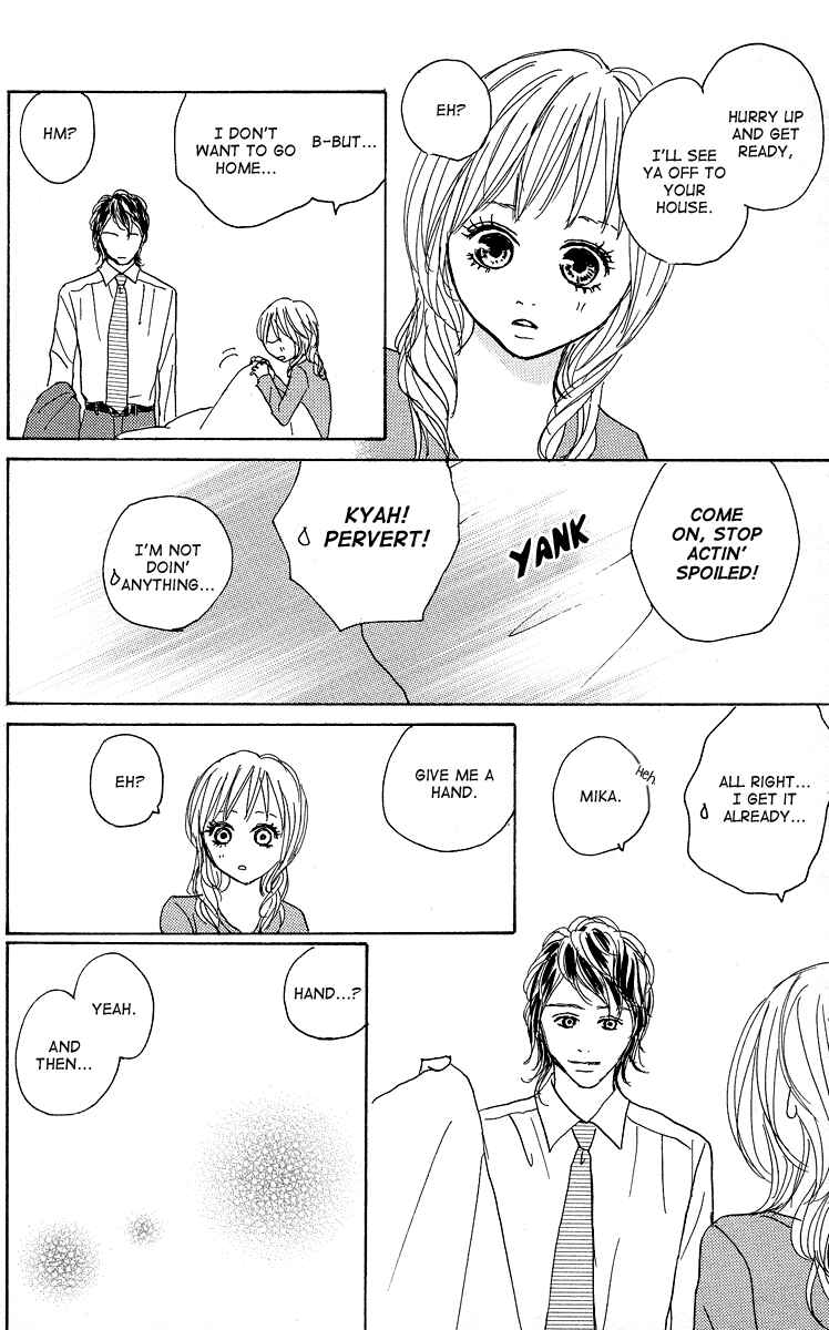 Page 11 Chapter 19 Koizora