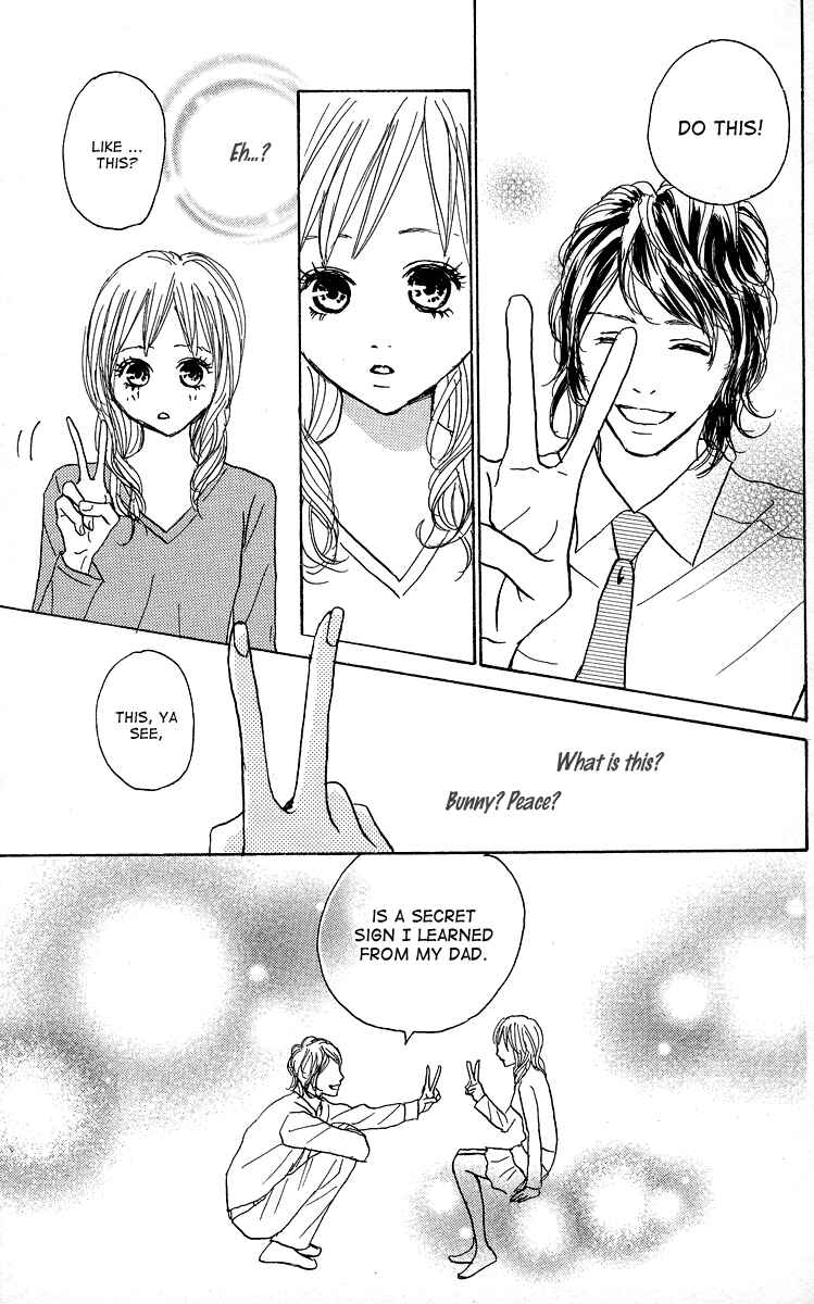 Page 12 Chapter 19 Koizora