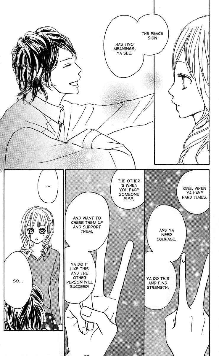Page 13 Chapter 19 Koizora