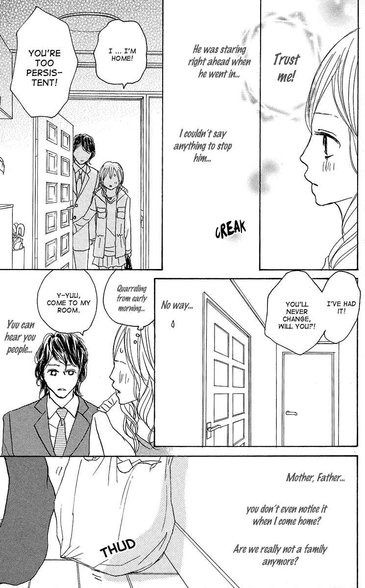 Page 16 Chapter 19 Koizora