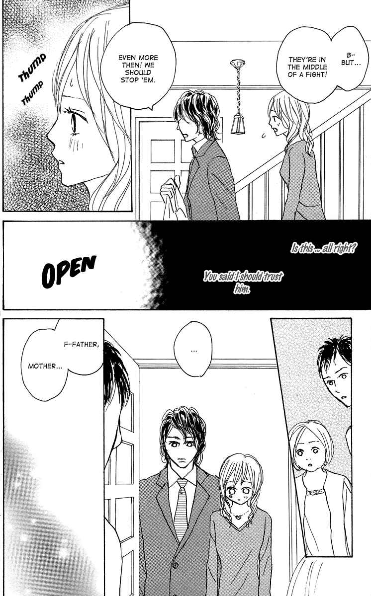 Page 21 Chapter 19 Koizora