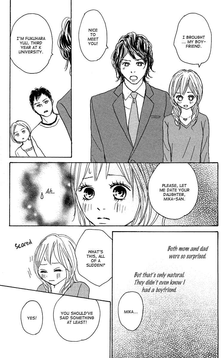 Page 22 Chapter 19 Koizora
