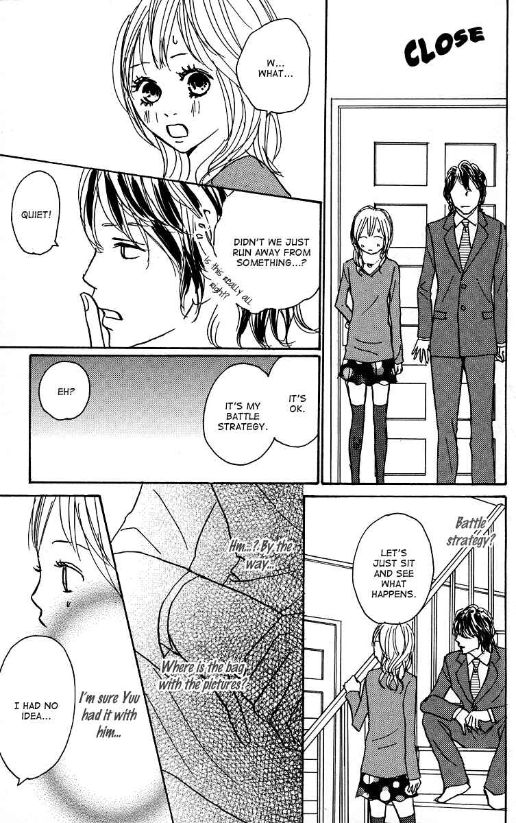 Page 28 Chapter 19 Koizora