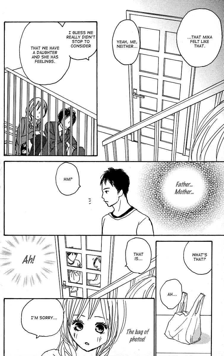 Page 29 Chapter 19 Koizora