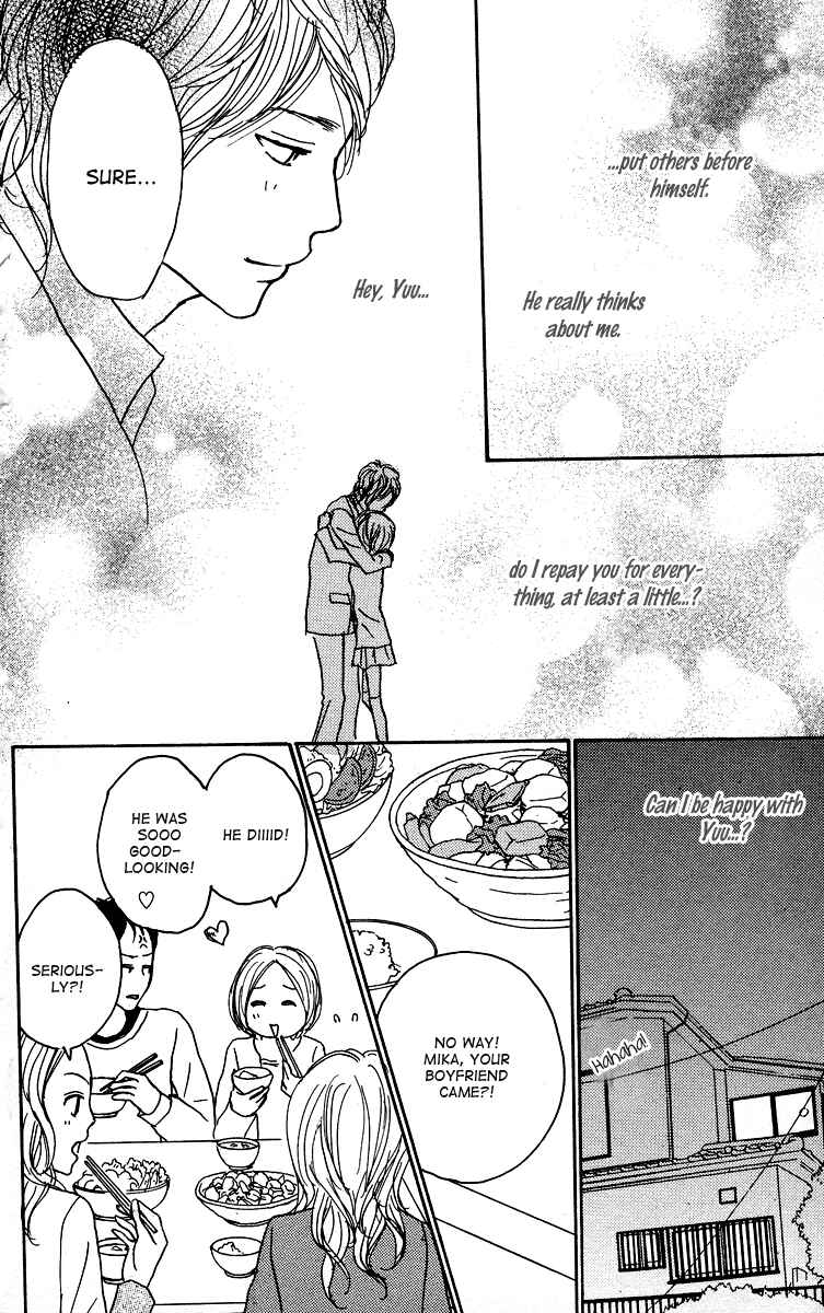 Page 33 Chapter 19 Koizora