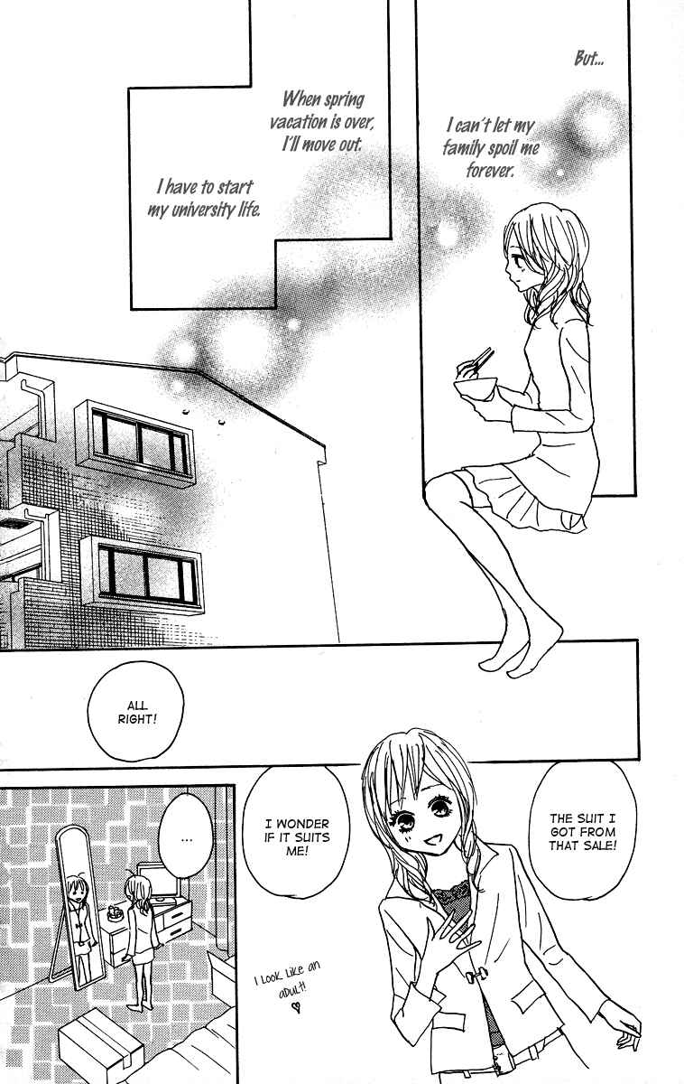 Page 35 Chapter 19 Koizora