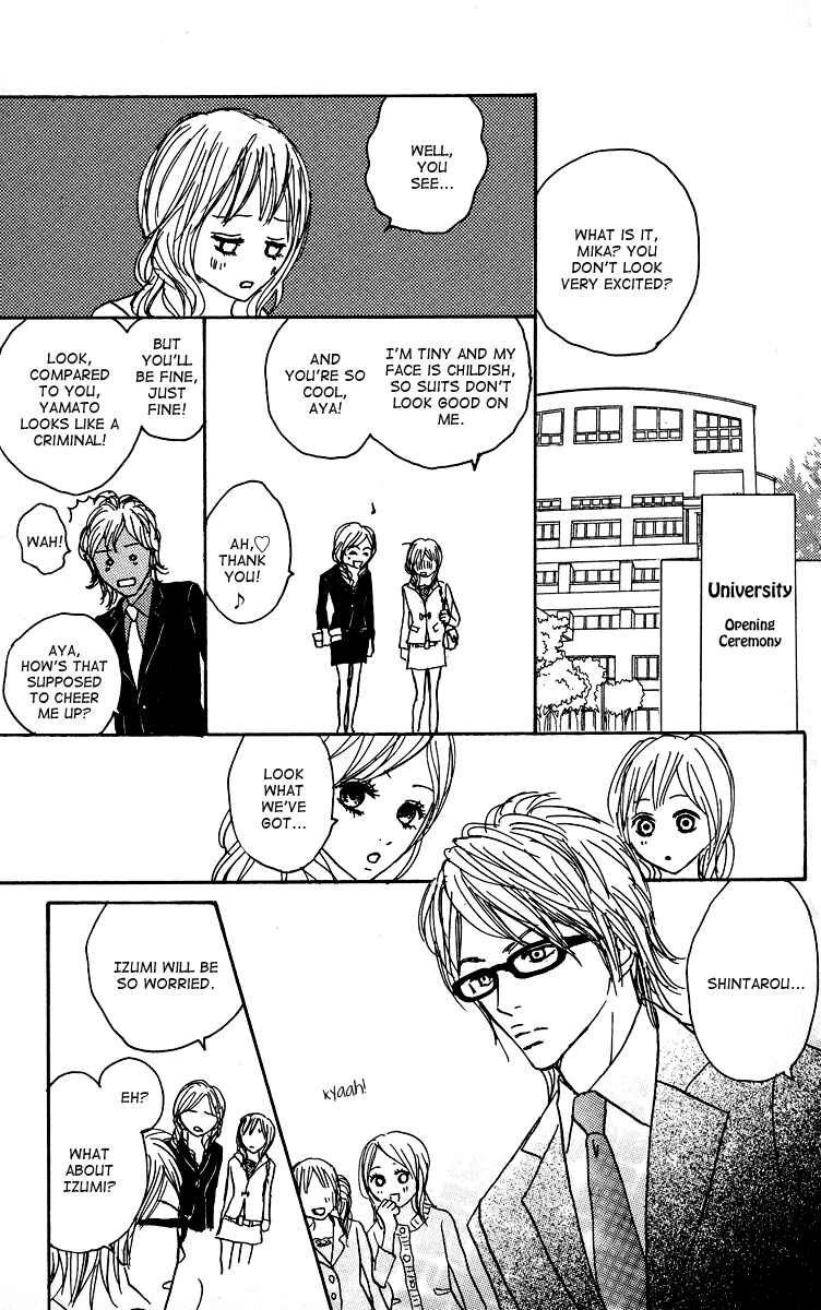 Page 36 Chapter 19 Koizora