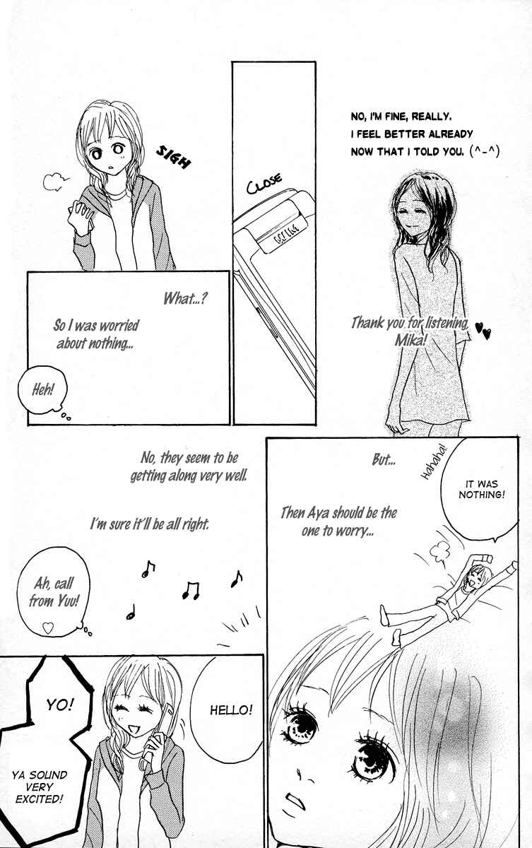 Page 52 Chapter 19 Koizora