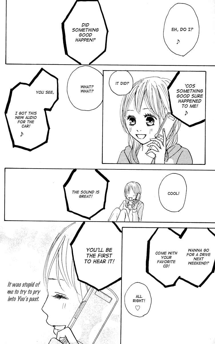 Page 53 Chapter 19 Koizora