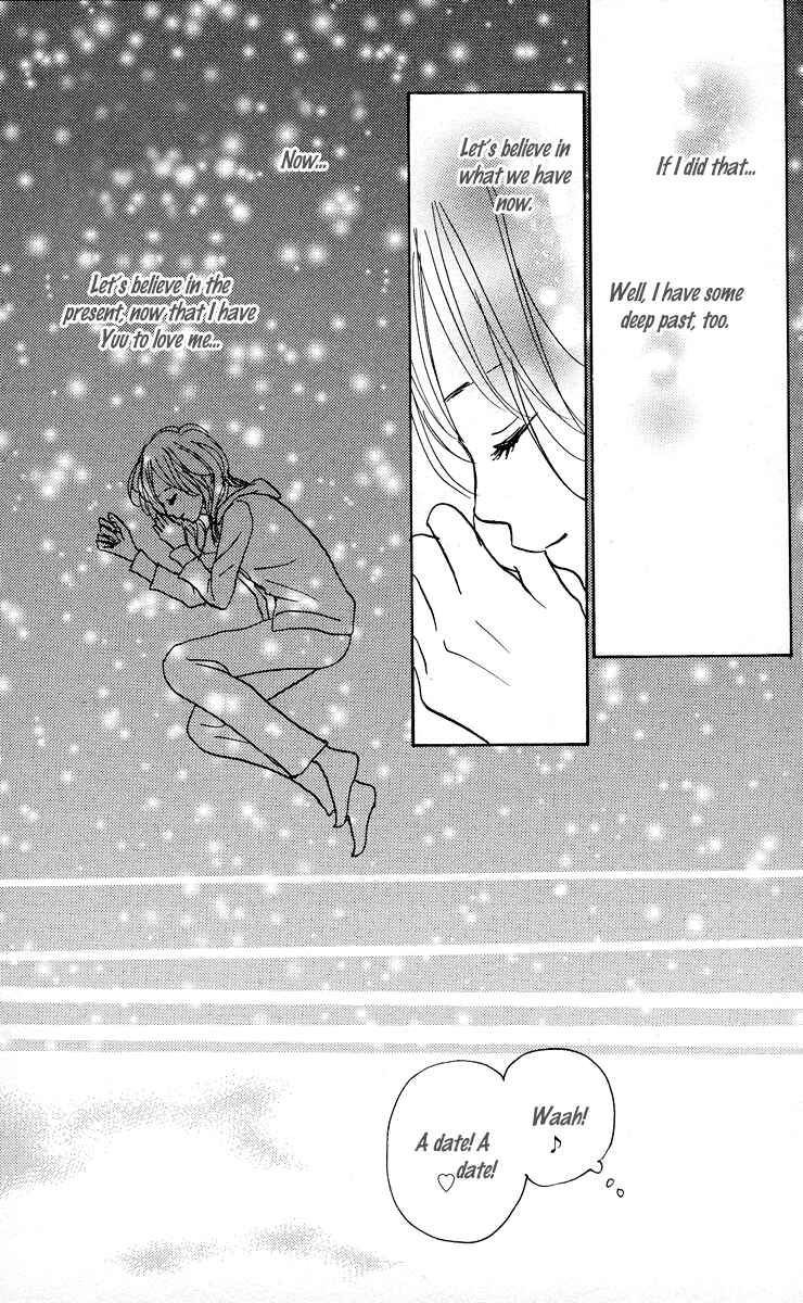 Page 54 Chapter 19 Koizora