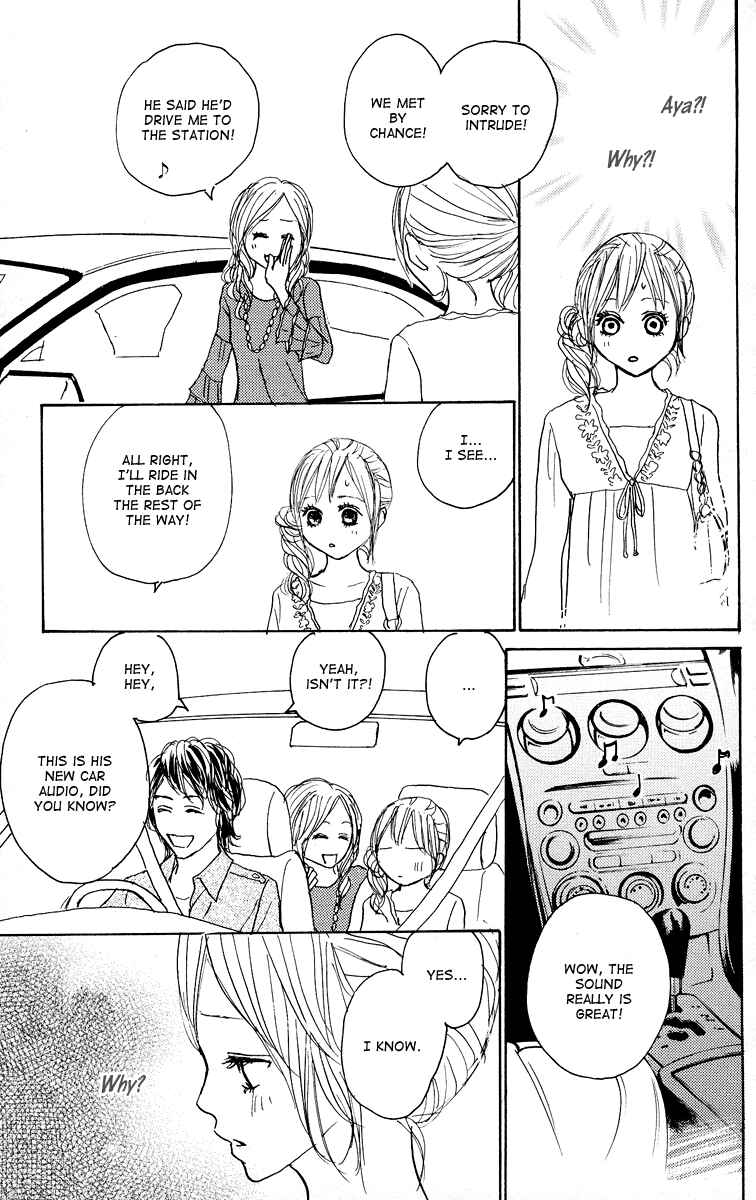 Page 56 Chapter 19 Koizora