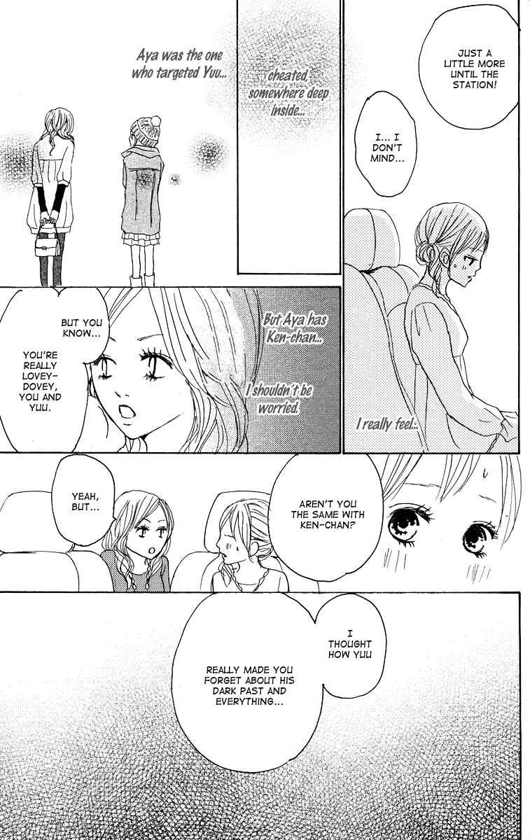 Page 58 Chapter 19 Koizora