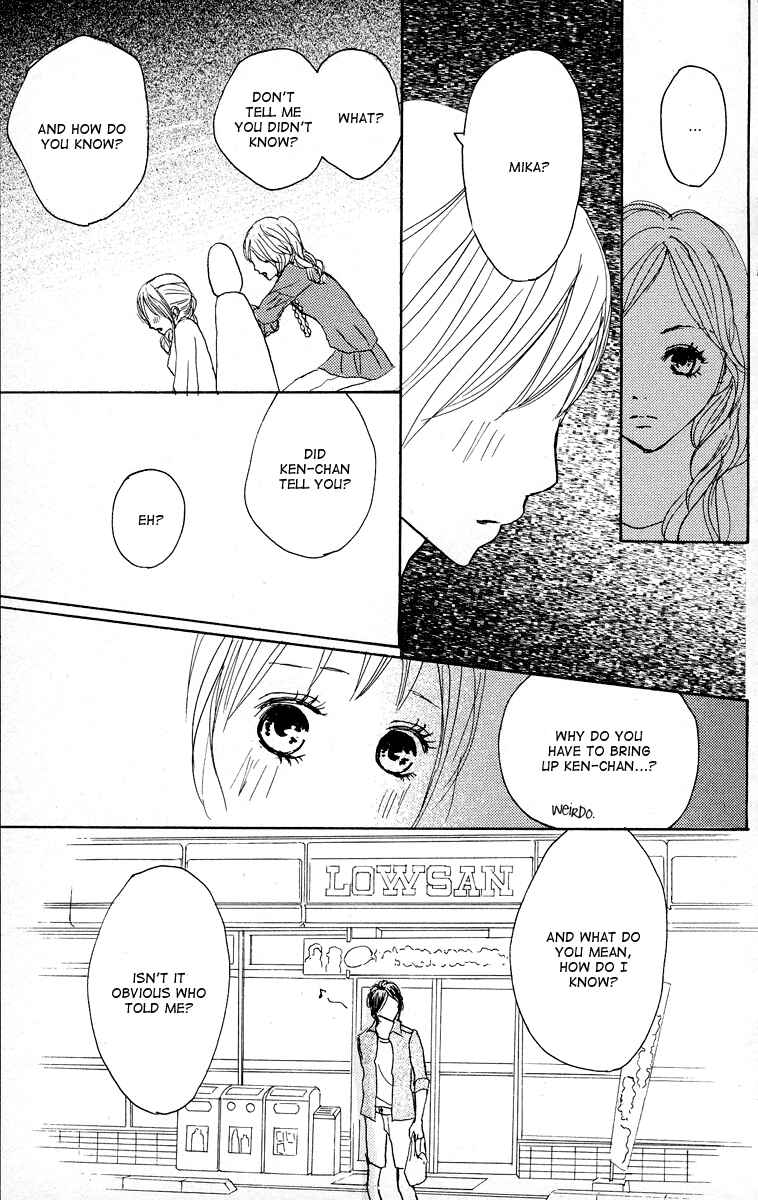Page 60 Chapter 19 Koizora