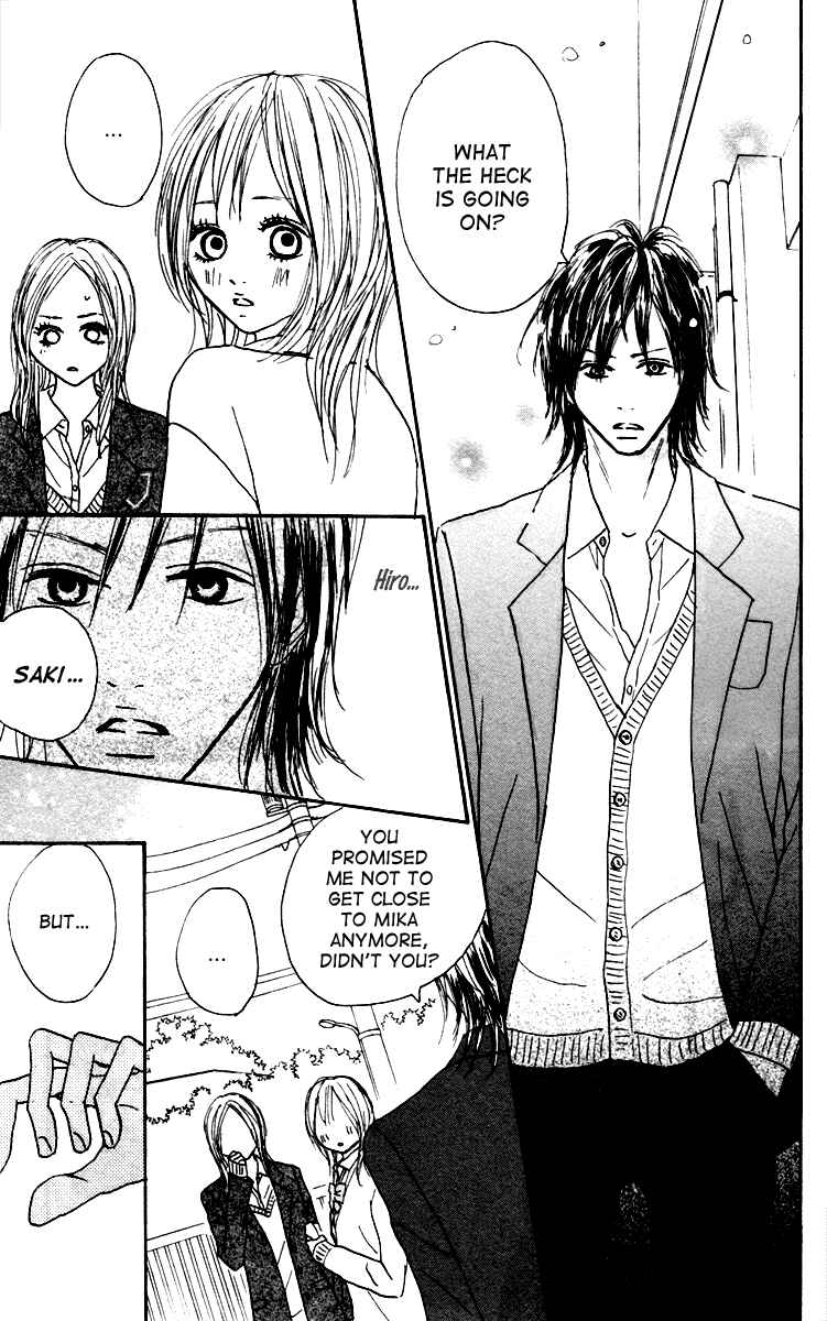 Page 18 Chapter 6 Koizora