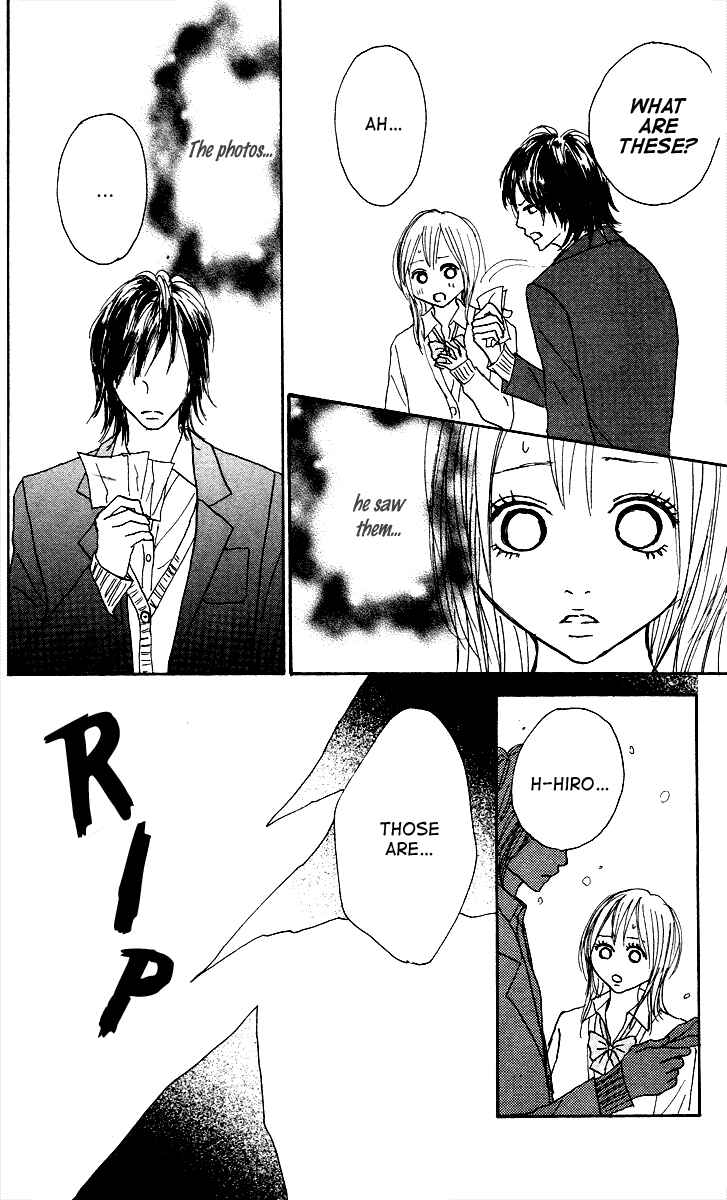 Page 19 Chapter 6 Koizora