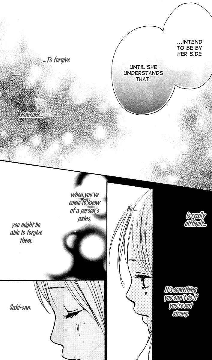 Page 27 Chapter 6 Koizora
