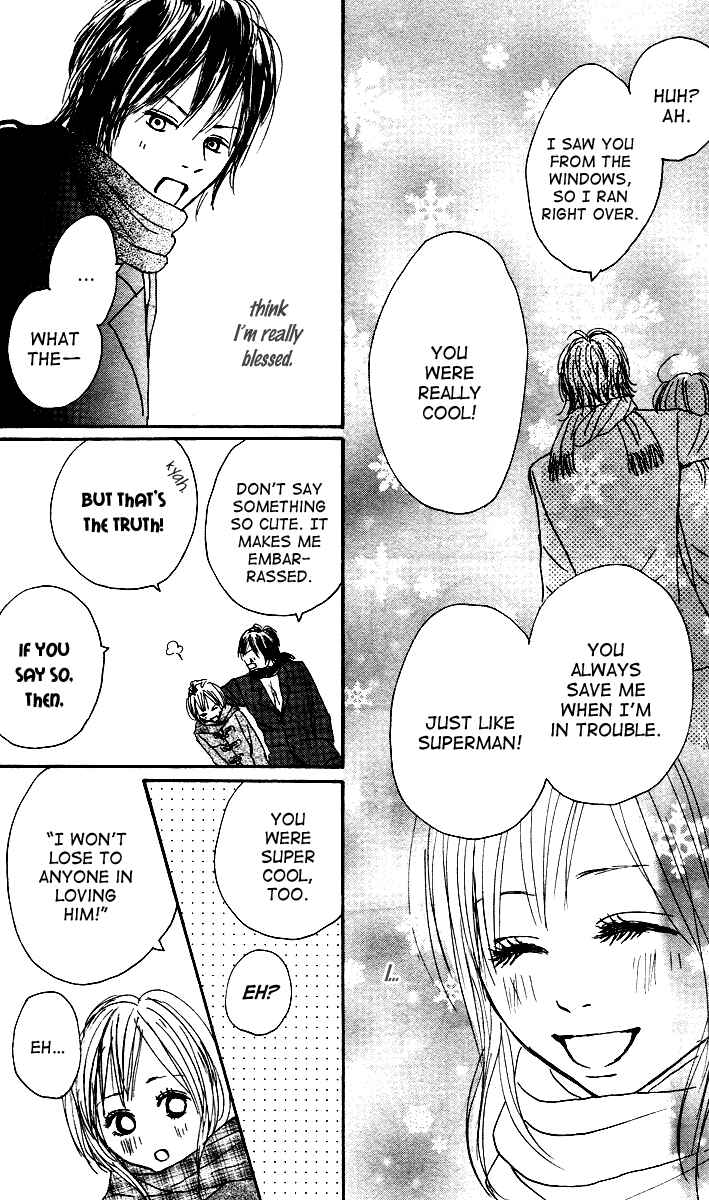 Page 29 Chapter 6 Koizora