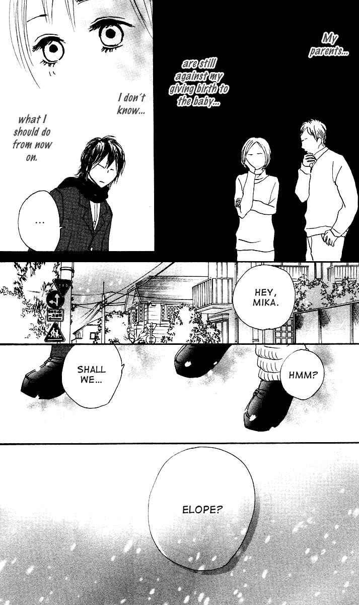 Page 31 Chapter 6 Koizora