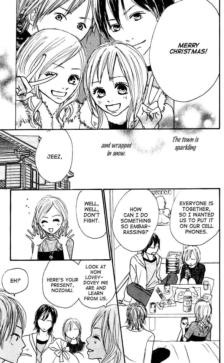 Page 36 Chapter 6 Koizora