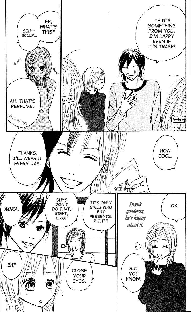 Page 38 Chapter 6 Koizora