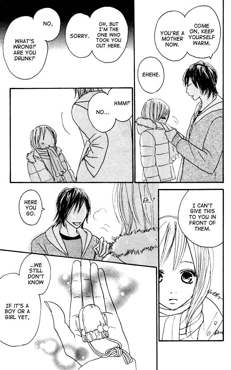 Page 42 Chapter 6 Koizora
