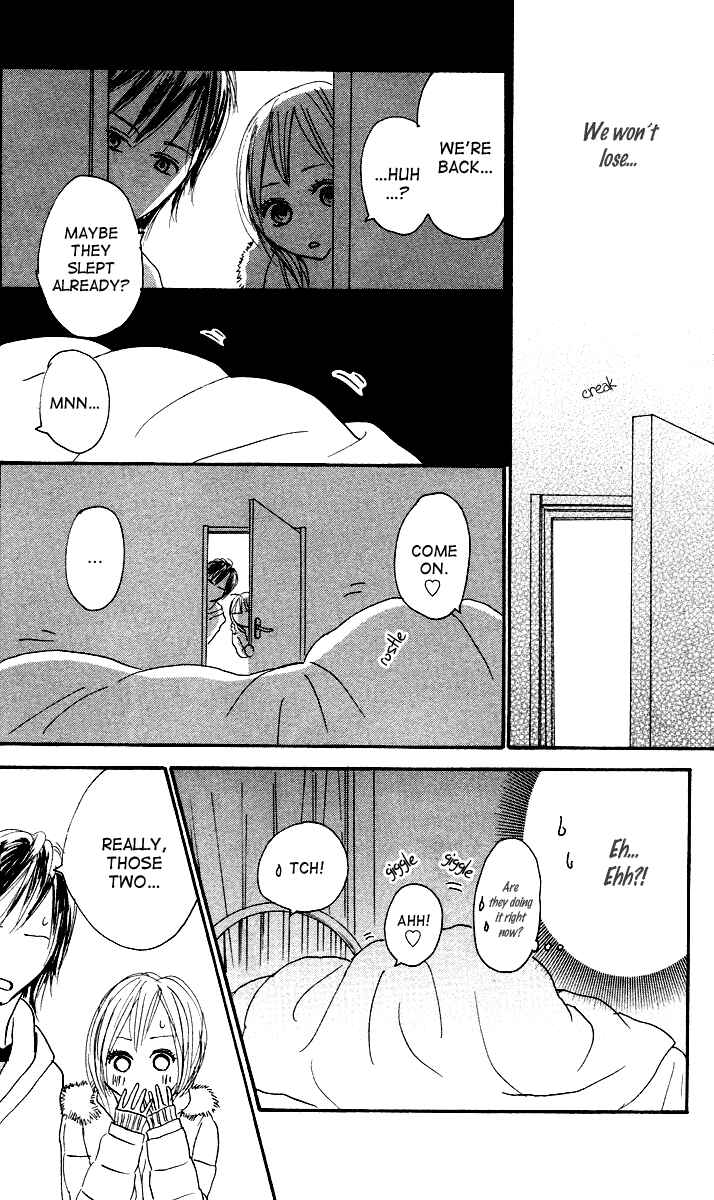 Page 45 Chapter 6 Koizora