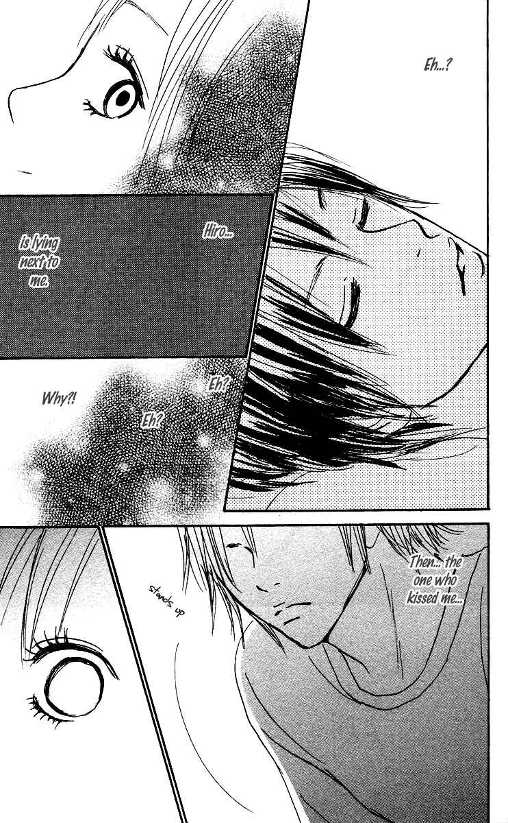 Page 50 Chapter 6 Koizora