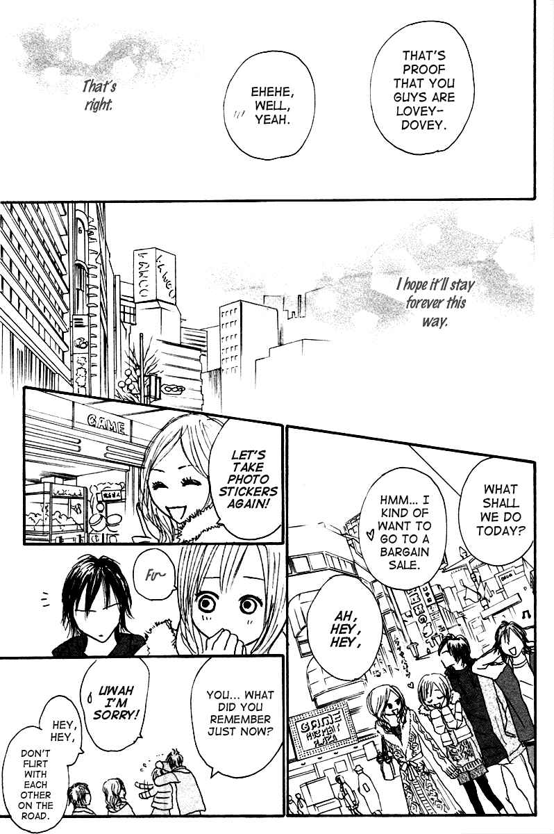 Page 54 Chapter 6 Koizora