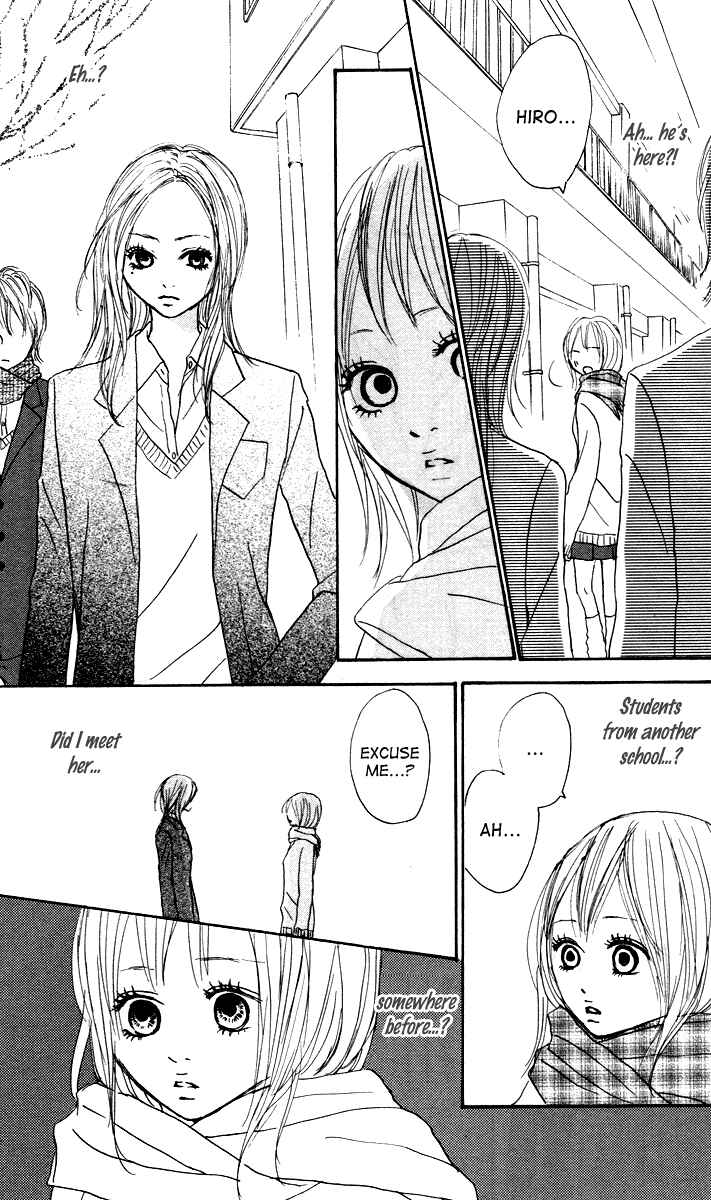 Page 6 Chapter 6 Koizora