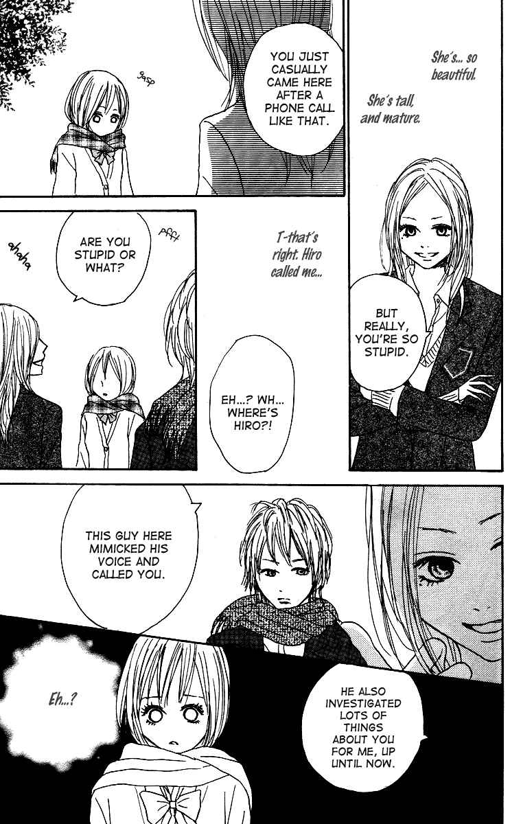 Page 8 Chapter 6 Koizora