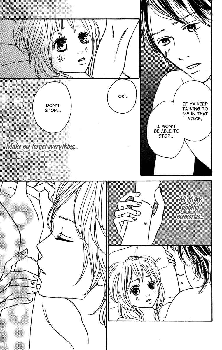Page 17 Chapter 17 Koizora