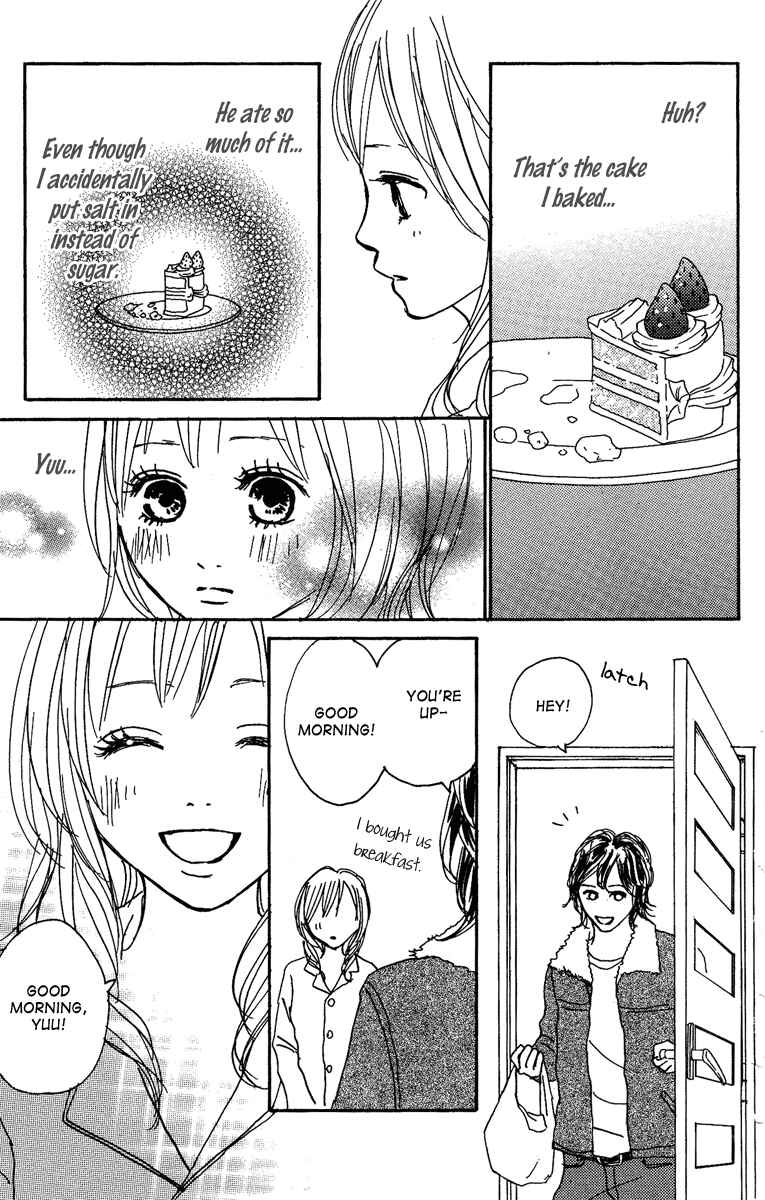 Page 21 Chapter 17 Koizora