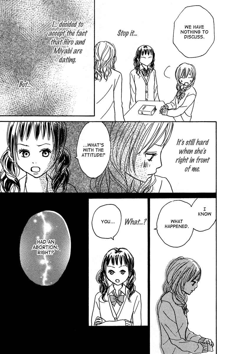 Page 27 Chapter 17 Koizora