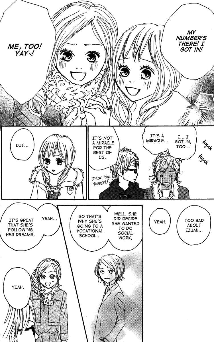 Page 38 Chapter 17 Koizora