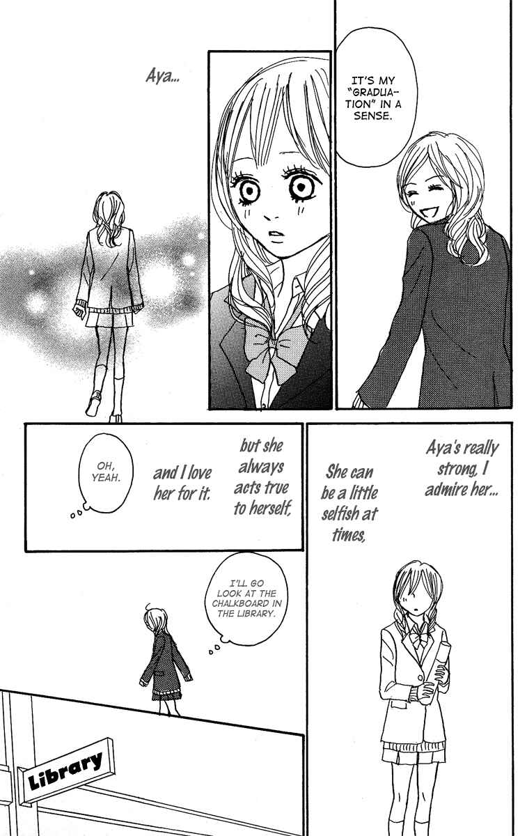 Page 45 Chapter 17 Koizora