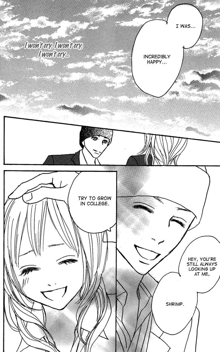Page 54 Chapter 17 Koizora