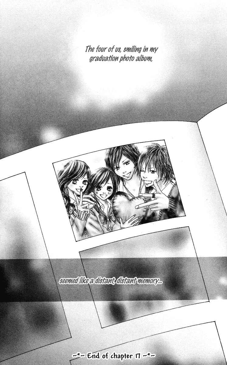 Page 57 Chapter 17 Koizora