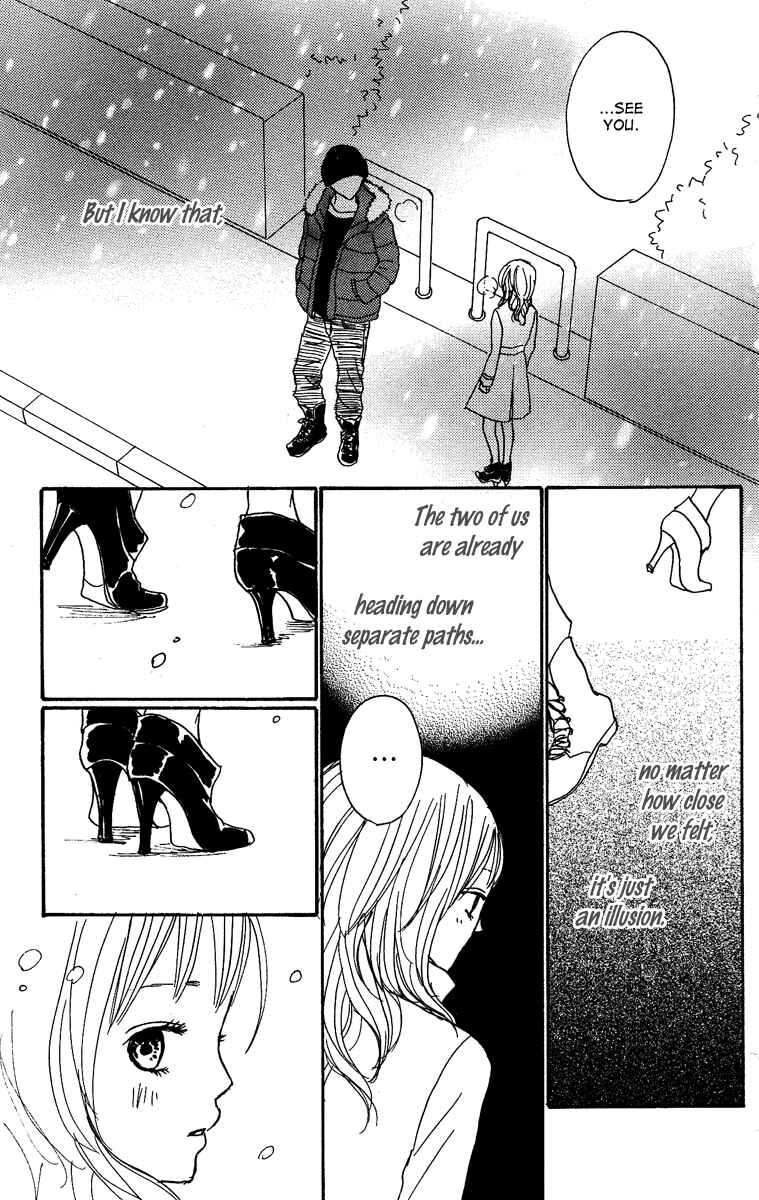 Page 9 Chapter 17 Koizora