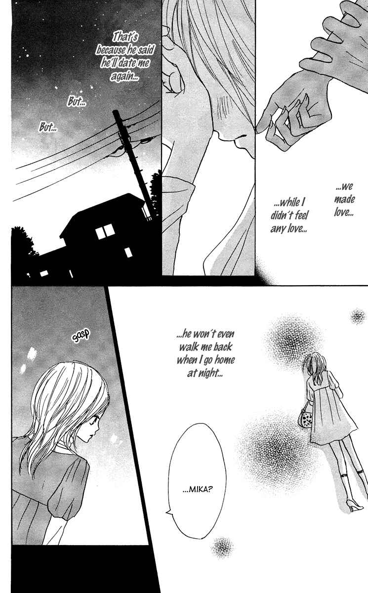 Page 11 Chapter 10 Koizora