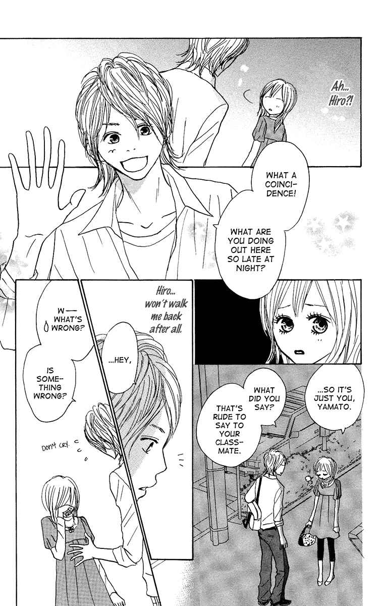 Page 12 Chapter 10 Koizora