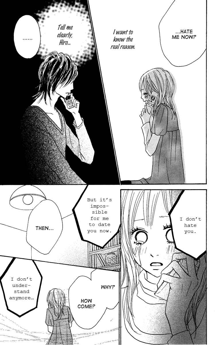 Page 20 Chapter 10 Koizora