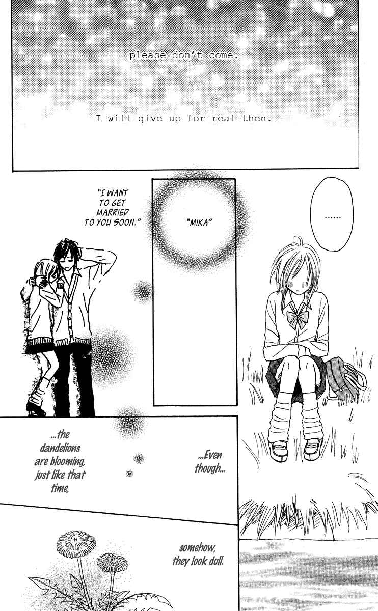Page 30 Chapter 10 Koizora