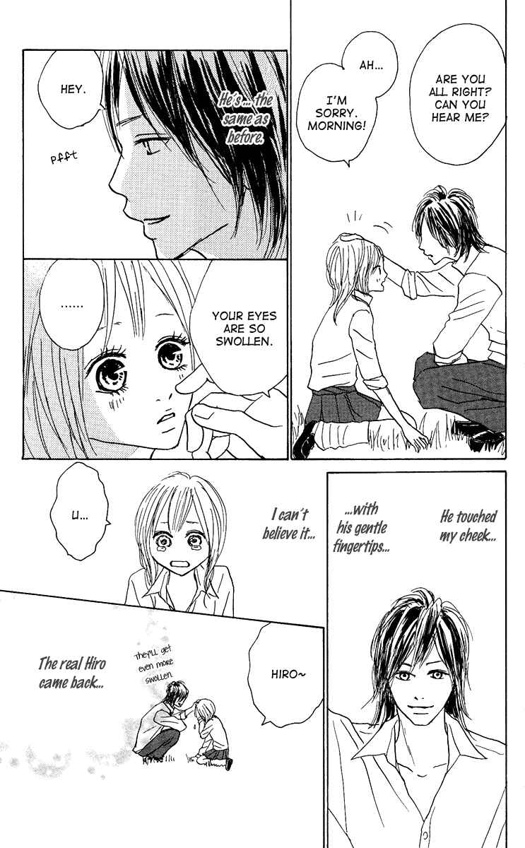 Page 36 Chapter 10 Koizora