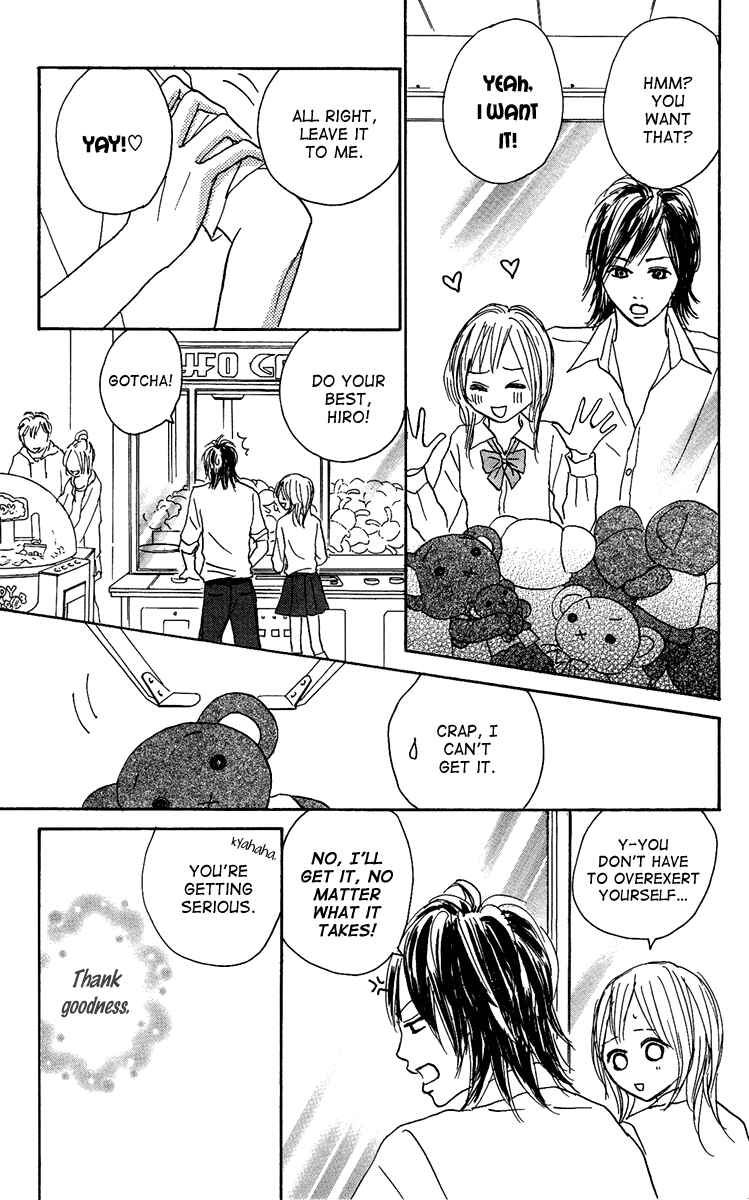 Page 40 Chapter 10 Koizora