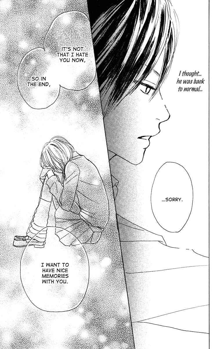 Page 52 Chapter 10 Koizora