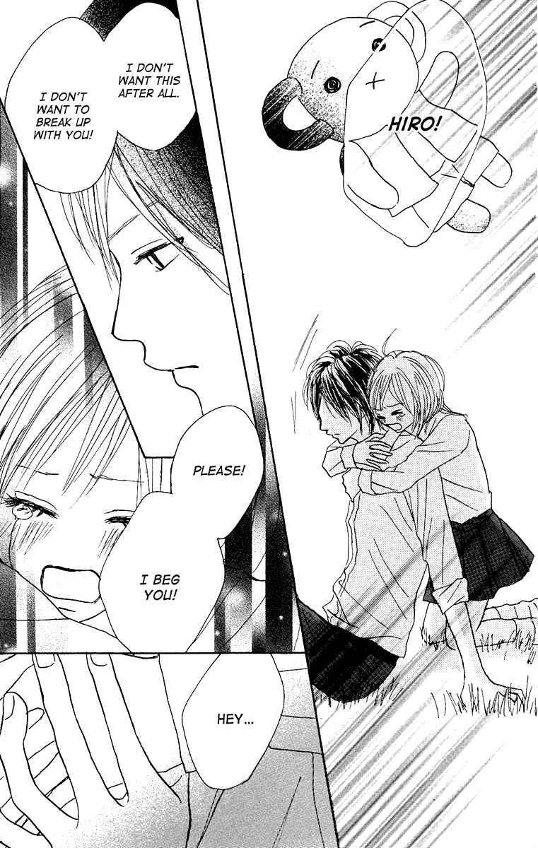 Page 56 Chapter 10 Koizora