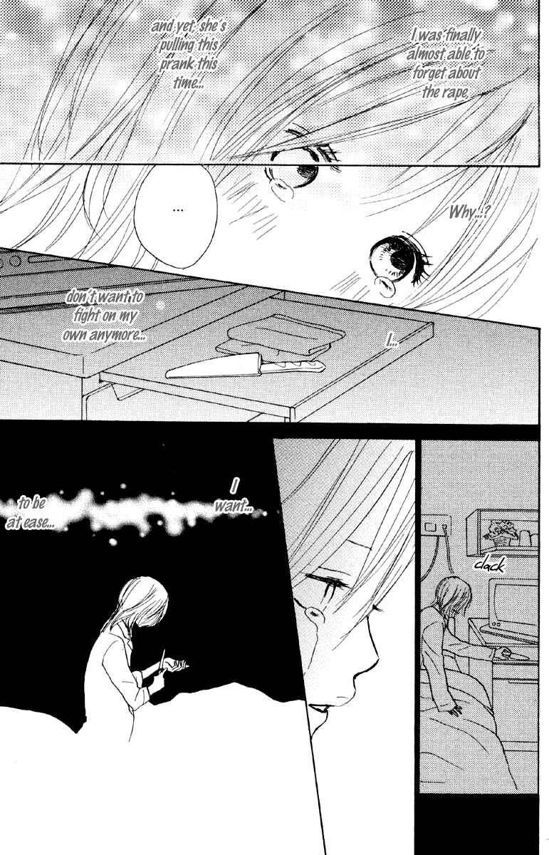 Page 29 Chapter 3 Koizora