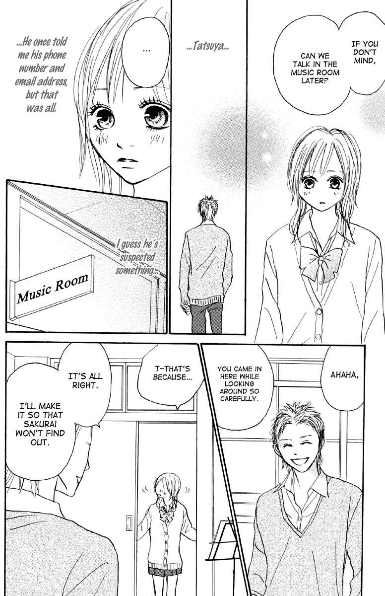 Page 38 Chapter 3 Koizora